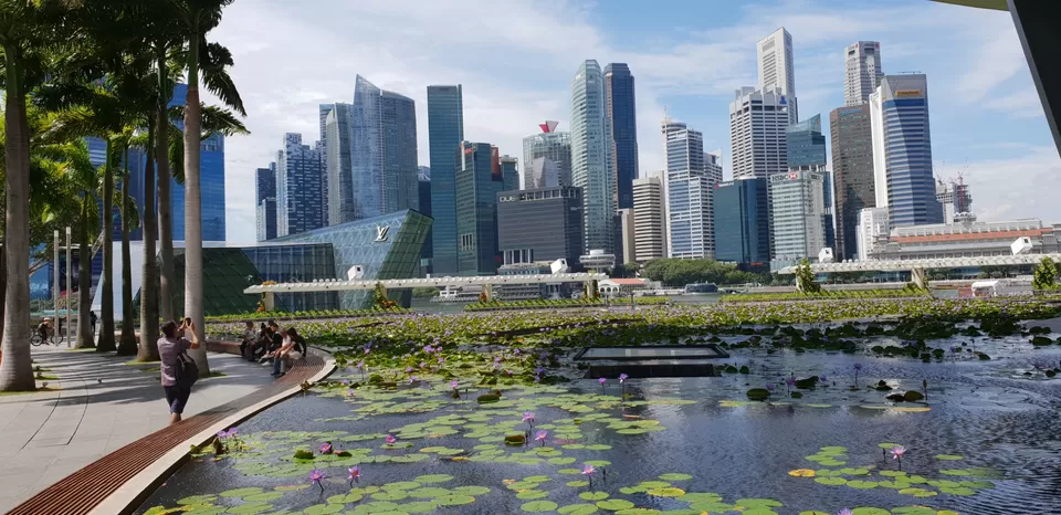 Photo of Mini Singapore by Dhruv Basur