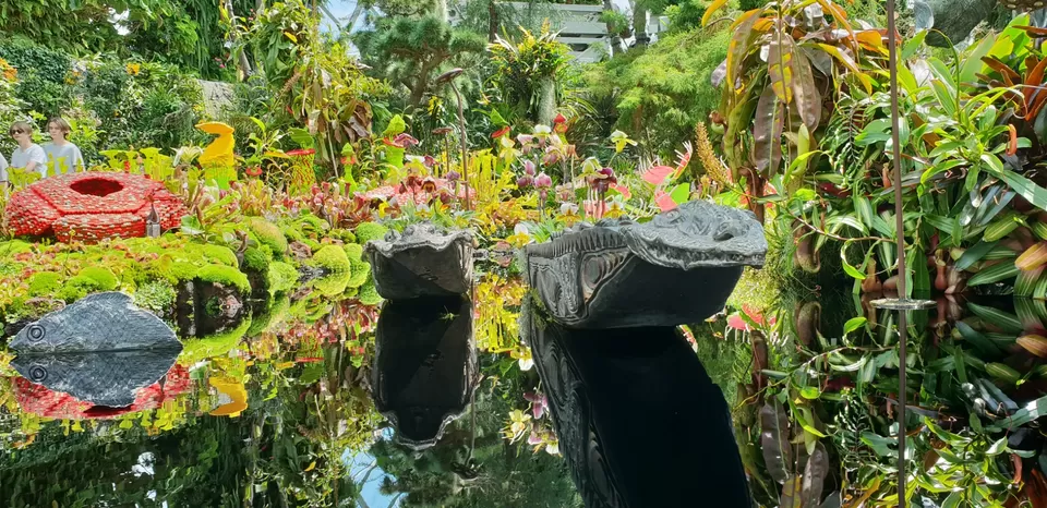Photo of Mini Singapore by Dhruv Basur