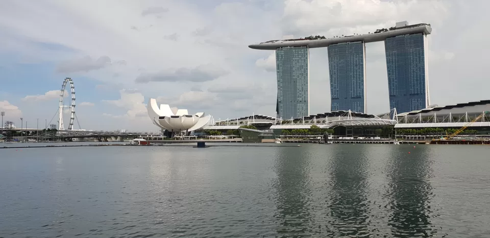 Photo of Mini Singapore by Dhruv Basur