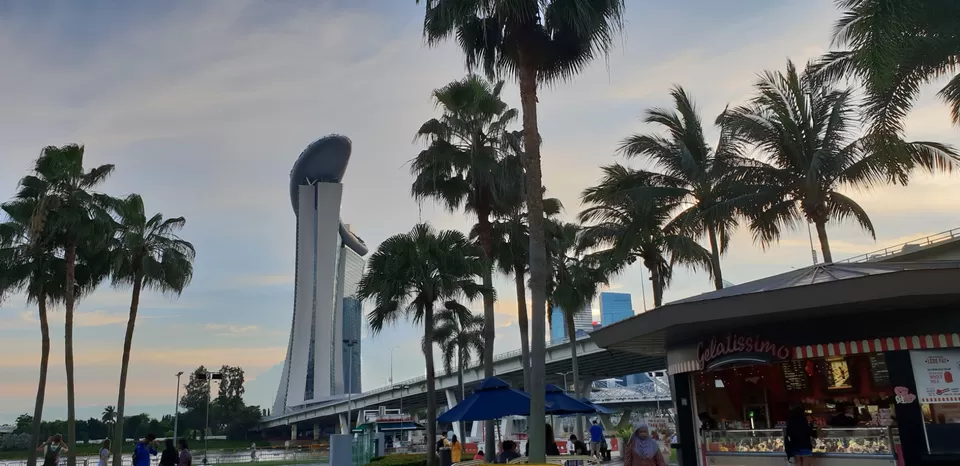 Photo of Mini Singapore by Dhruv Basur