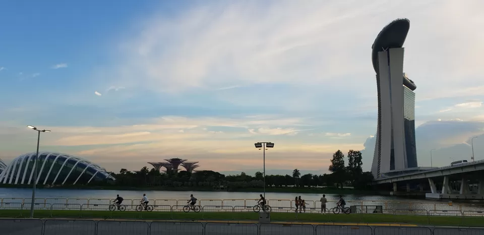 Photo of Mini Singapore by Dhruv Basur