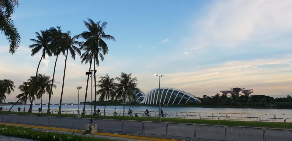 Photo of Mini Singapore by Dhruv Basur