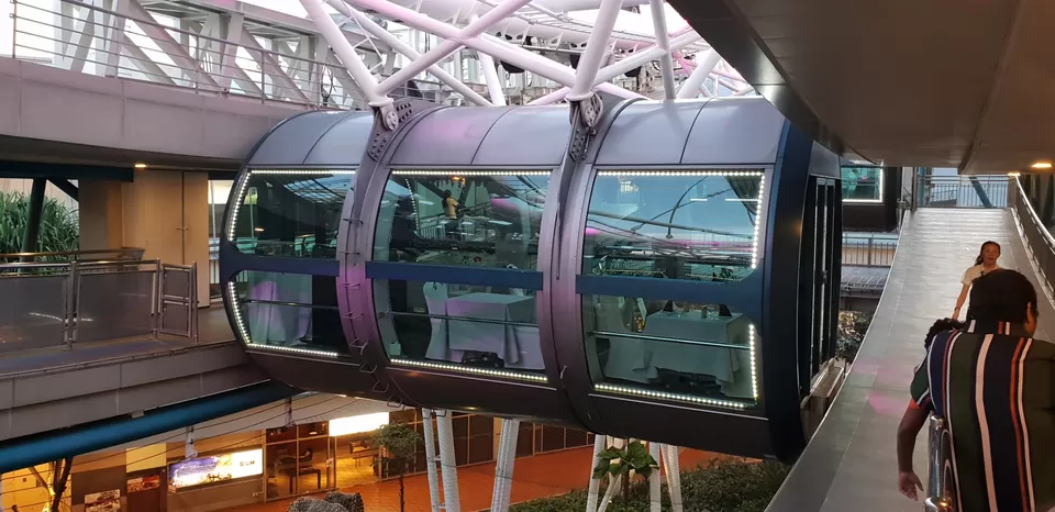 Photo of Mini Singapore by Dhruv Basur