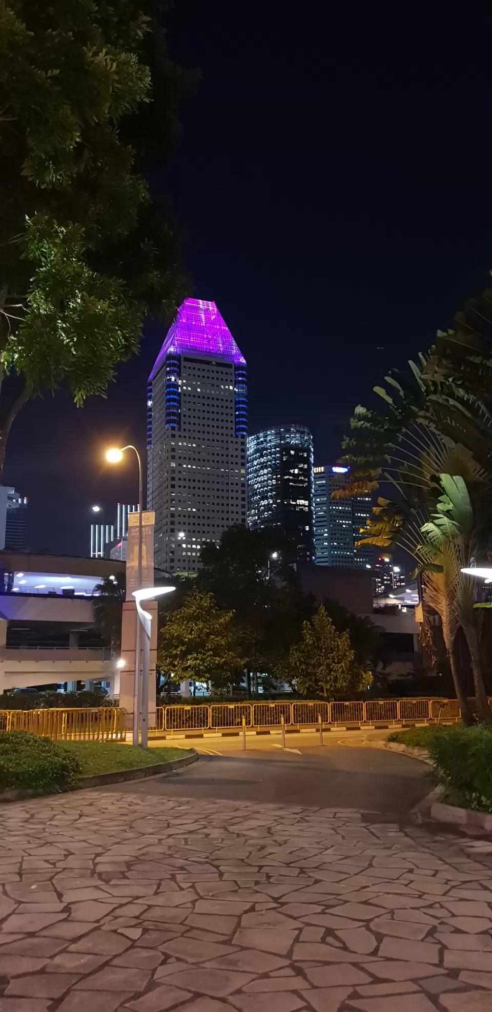 Photo of Mini Singapore by Dhruv Basur