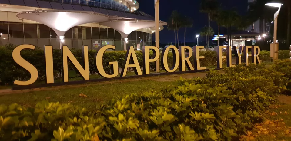 Photo of Mini Singapore by Dhruv Basur