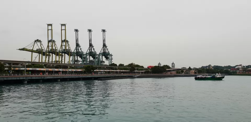 Photo of Mini Singapore by Dhruv Basur