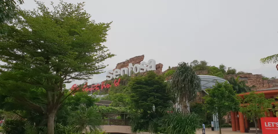 Photo of Mini Singapore by Dhruv Basur