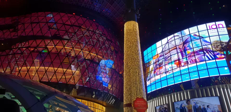 Photo of Mini Singapore by Dhruv Basur