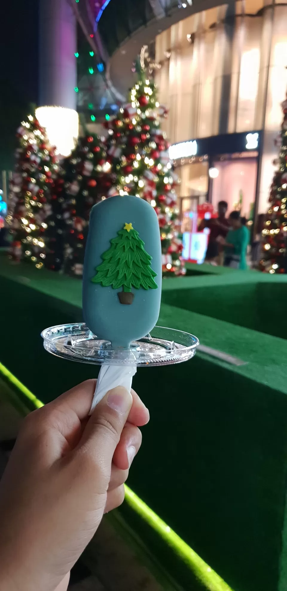 Photo of Mini Singapore by Dhruv Basur