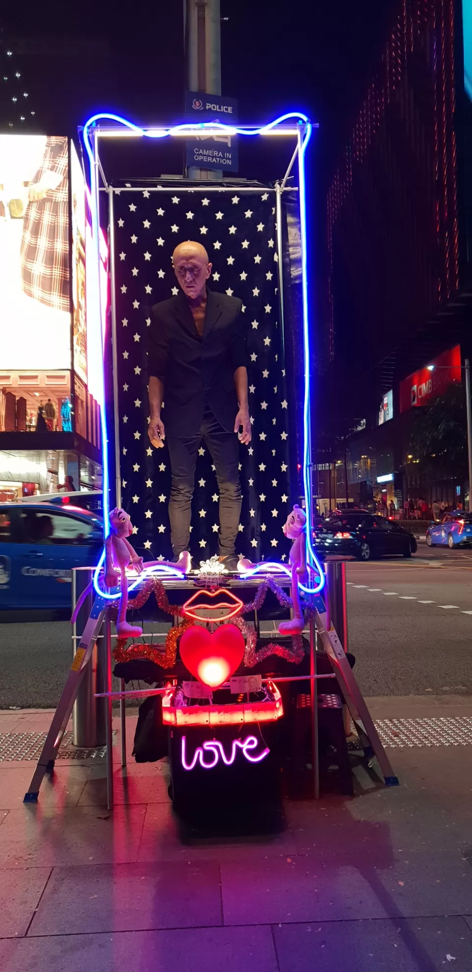 Photo of Mini Singapore by Dhruv Basur