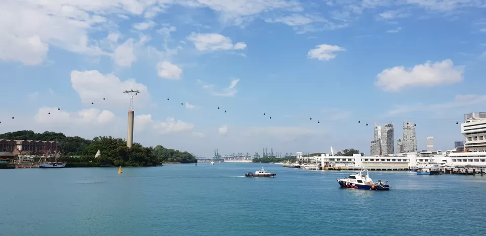 Photo of Mini Singapore by Dhruv Basur