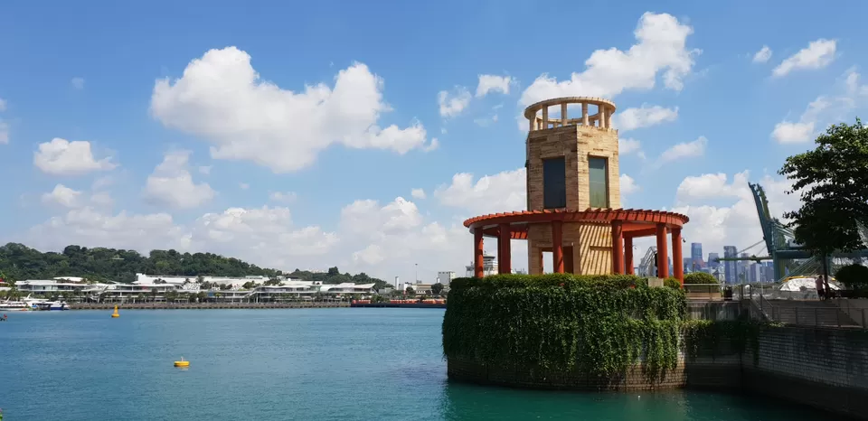 Photo of Mini Singapore by Dhruv Basur