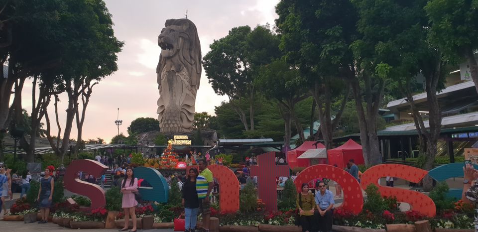 Photo of Mini Singapore by Dhruv Basur