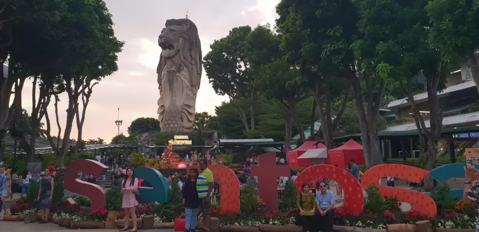 Photo of Mini Singapore by Dhruv Basur