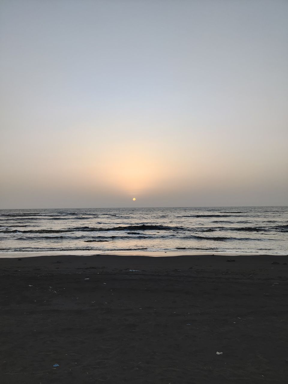 Photo of Devka Beach, Dadra and Nagar Haveli and Daman and Diu by Varun M. Upase