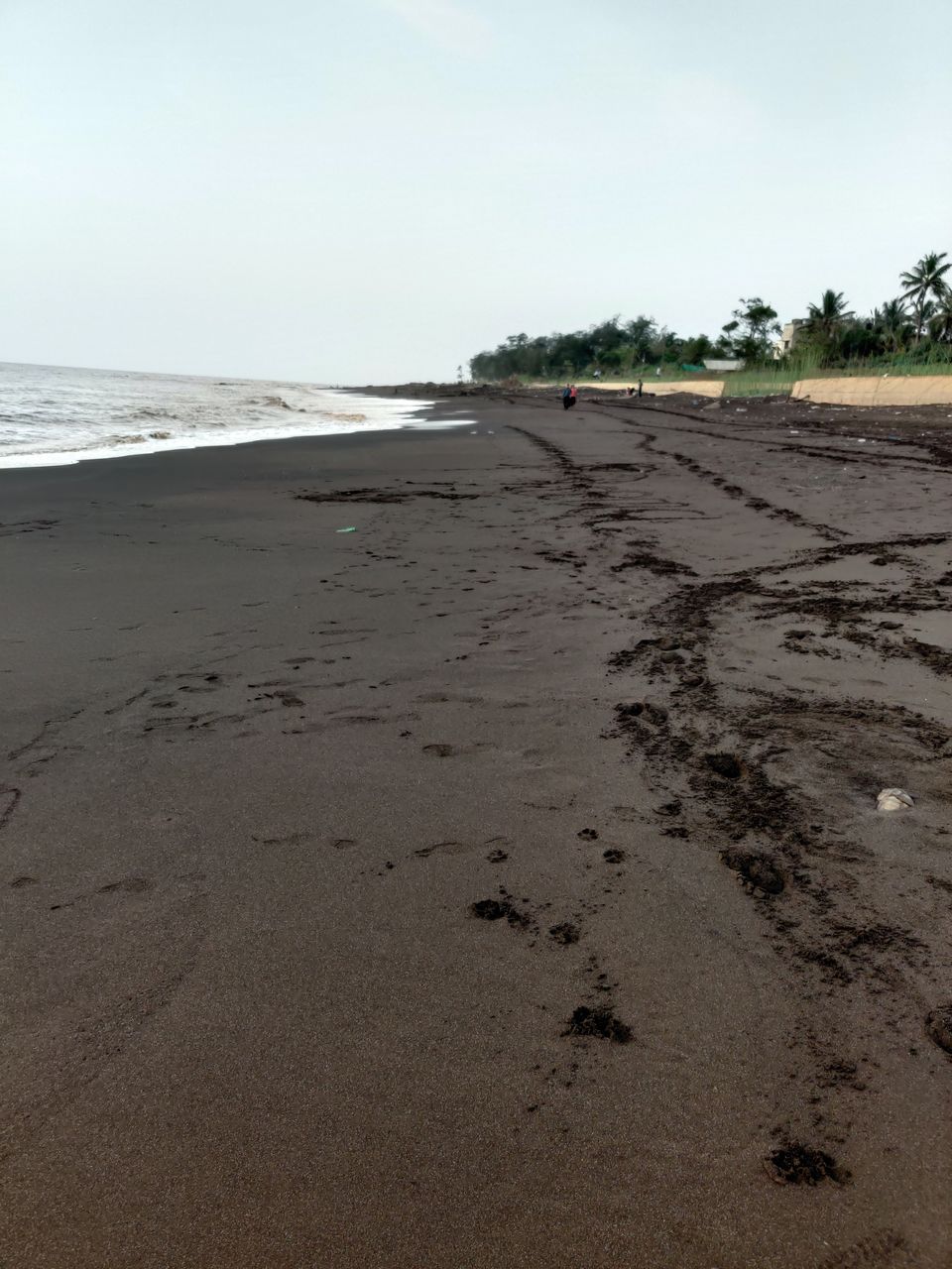 Photo of Devka Beach, Dadra and Nagar Haveli and Daman and Diu by Varun M. Upase