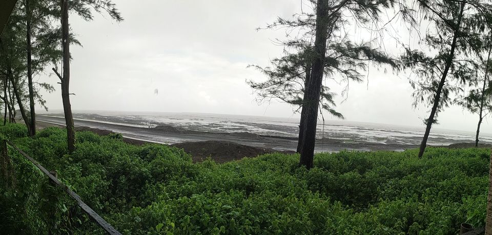 Photo of Devka Beach, Dadra and Nagar Haveli and Daman and Diu by Varun M. Upase
