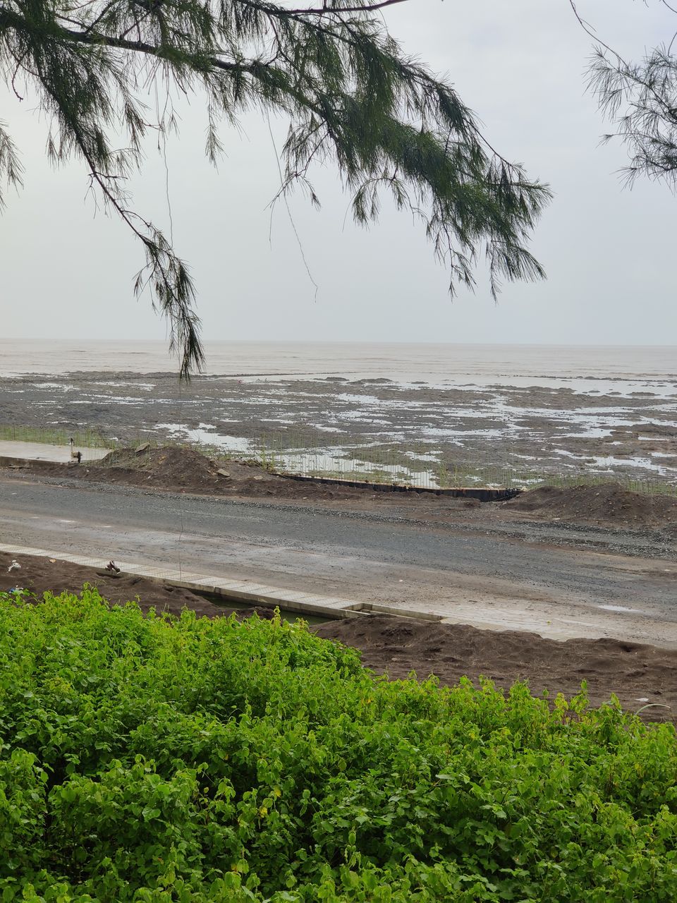 Photo of Devka Beach, Dadra and Nagar Haveli and Daman and Diu by Varun M. Upase