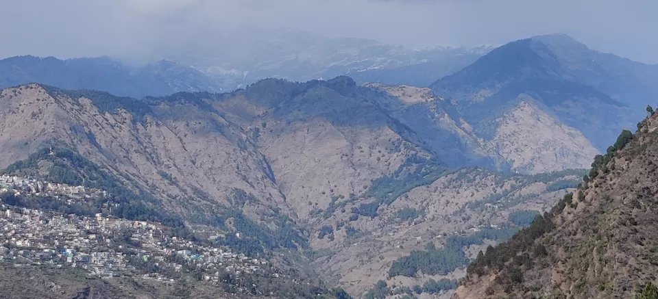 Photo of AULI, UTTARAKHAND by Ashray