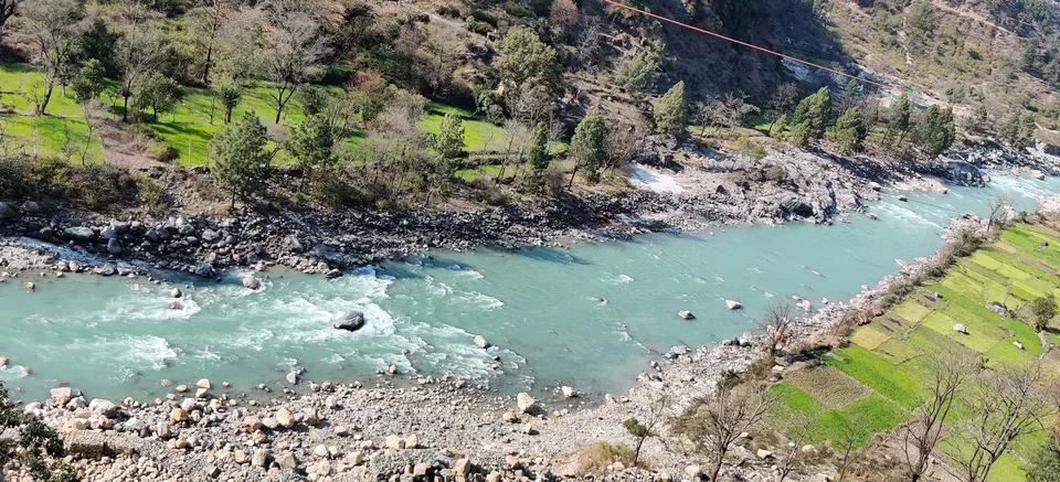 Photo of AULI, UTTARAKHAND by Ashray