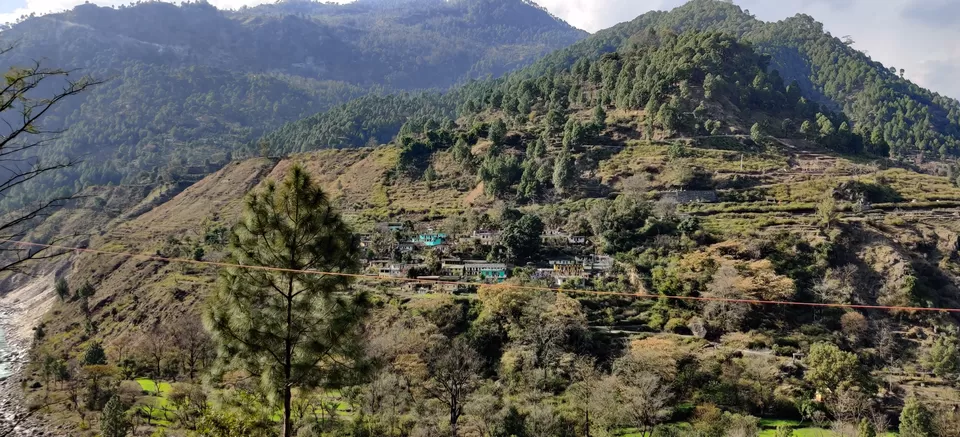 Photo of AULI, UTTARAKHAND by Ashray