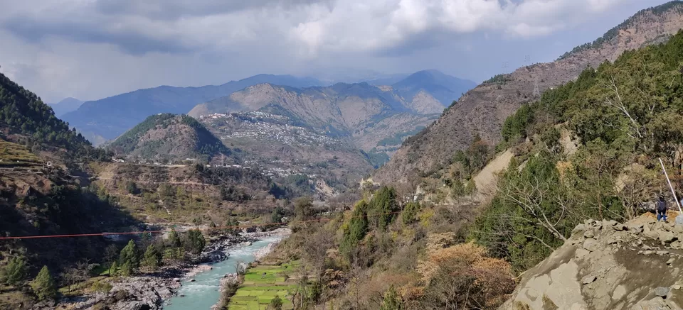 Photo of AULI, UTTARAKHAND by Ashray