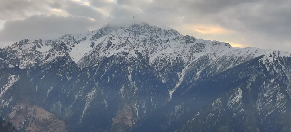 Photo of Auli, Auli Laga Salude, Uttarakhand, India by Ashray