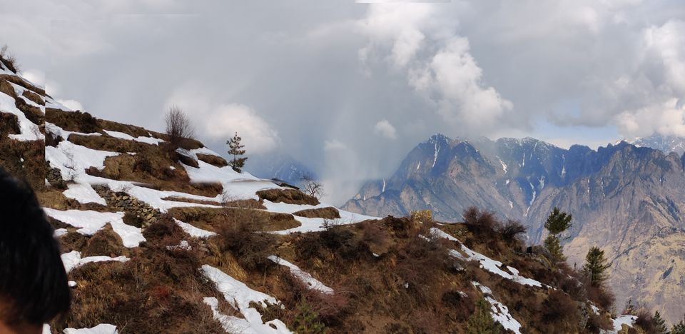 Photo of AULI, UTTARAKHAND by Ashray