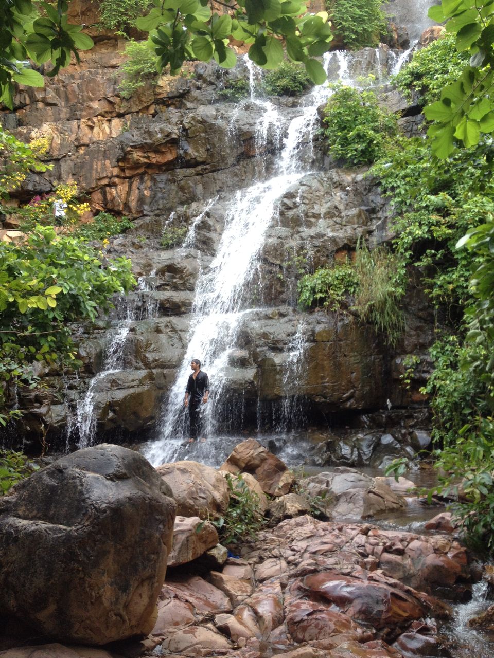 Photo of Kadapa, Andhra Pradesh, India by Vignesh Rock