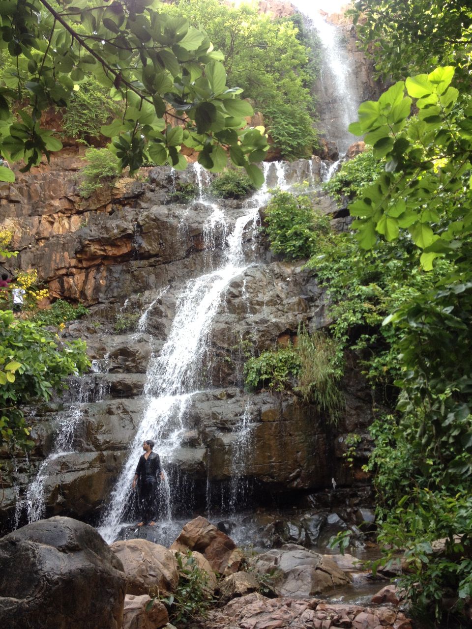 Photo of Kadapa, Andhra Pradesh, India by Vignesh Rock