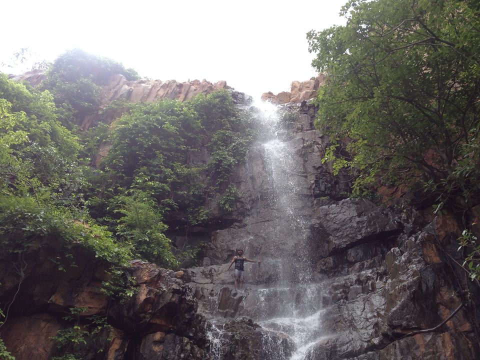 Photo of Kadapa, Andhra Pradesh, India by Vignesh Rock