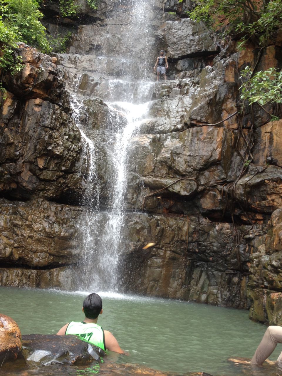 Photo of Kadapa, Andhra Pradesh, India by Vignesh Rock
