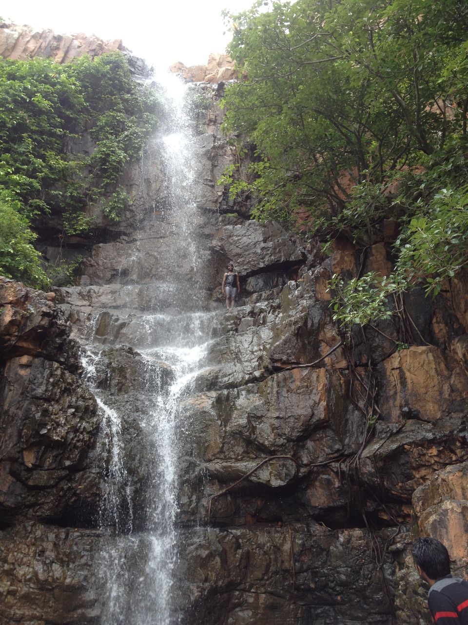 Photo of Kadapa, Andhra Pradesh, India by Vignesh Rock