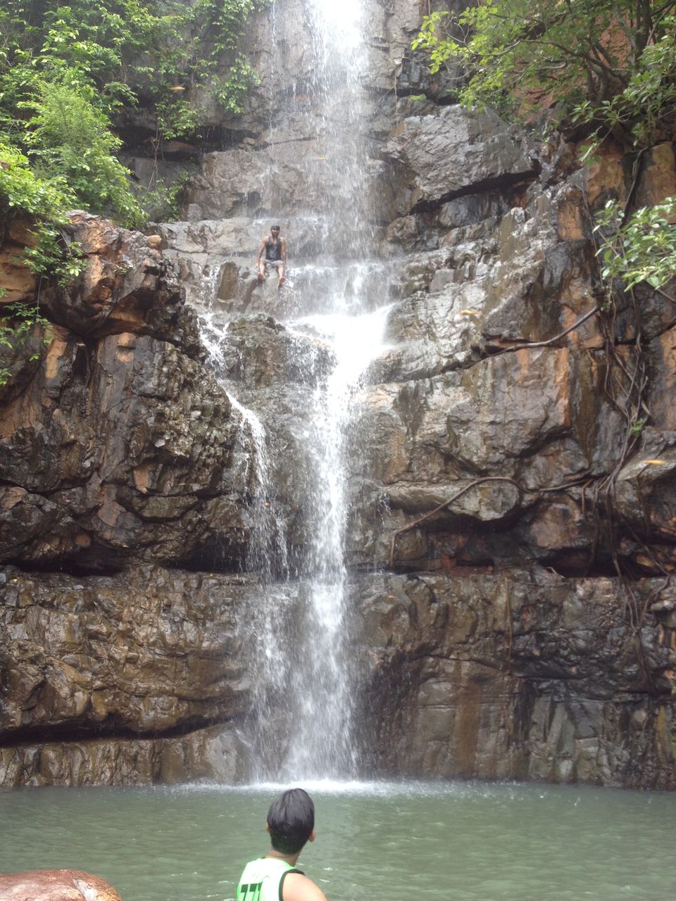 Photo of Kadapa, Andhra Pradesh, India by Vignesh Rock