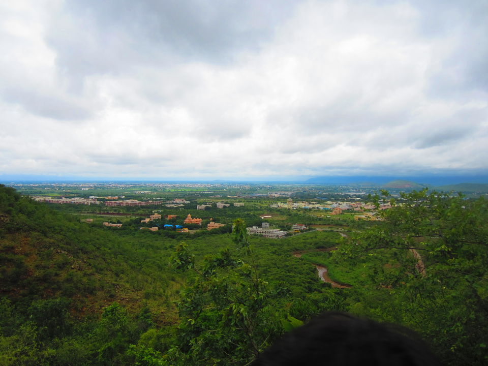 Photo of Kadapa, Andhra Pradesh, India by Vignesh Rock