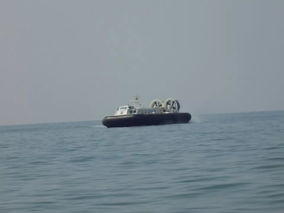 Photo of St. Mary's Islands & Malpe Beach, Karnataka, India by Priyanka Bharti