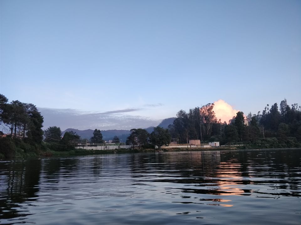 Photo of Doddabetta View Point Ooty, Tamil Nadu, India by Priyanka Bharti