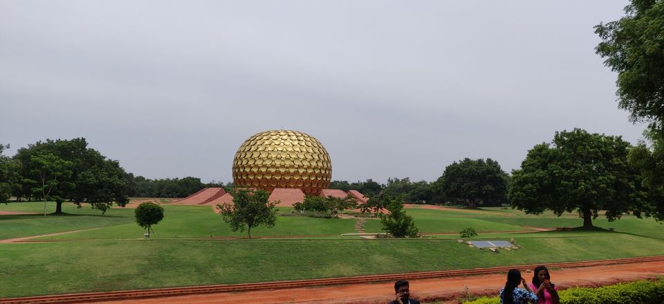 Photo of J'aime Pondichéry by travel boss