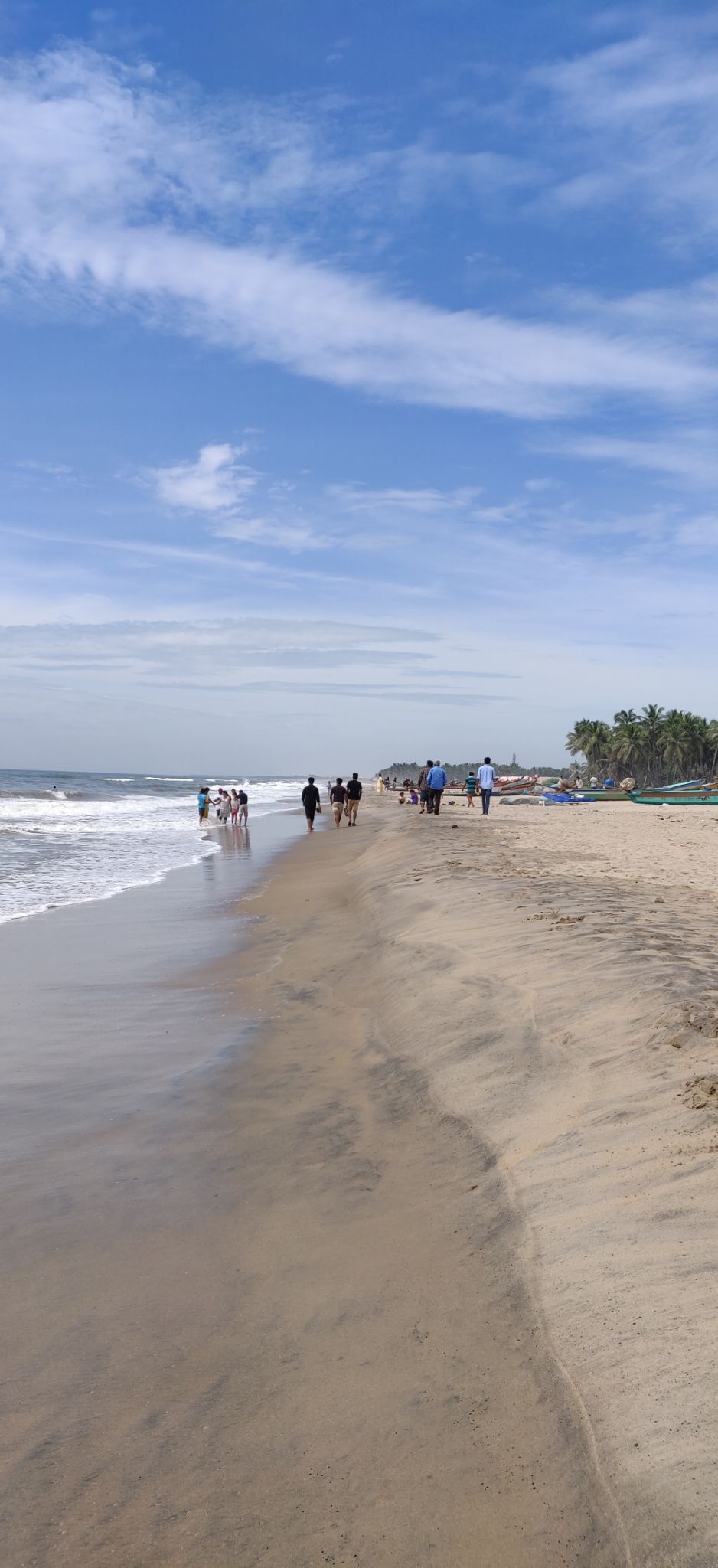 Photo of J'aime Pondichéry by travel boss