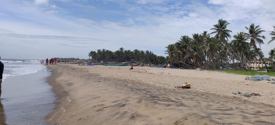 Photo of J'aime Pondichéry by travel boss