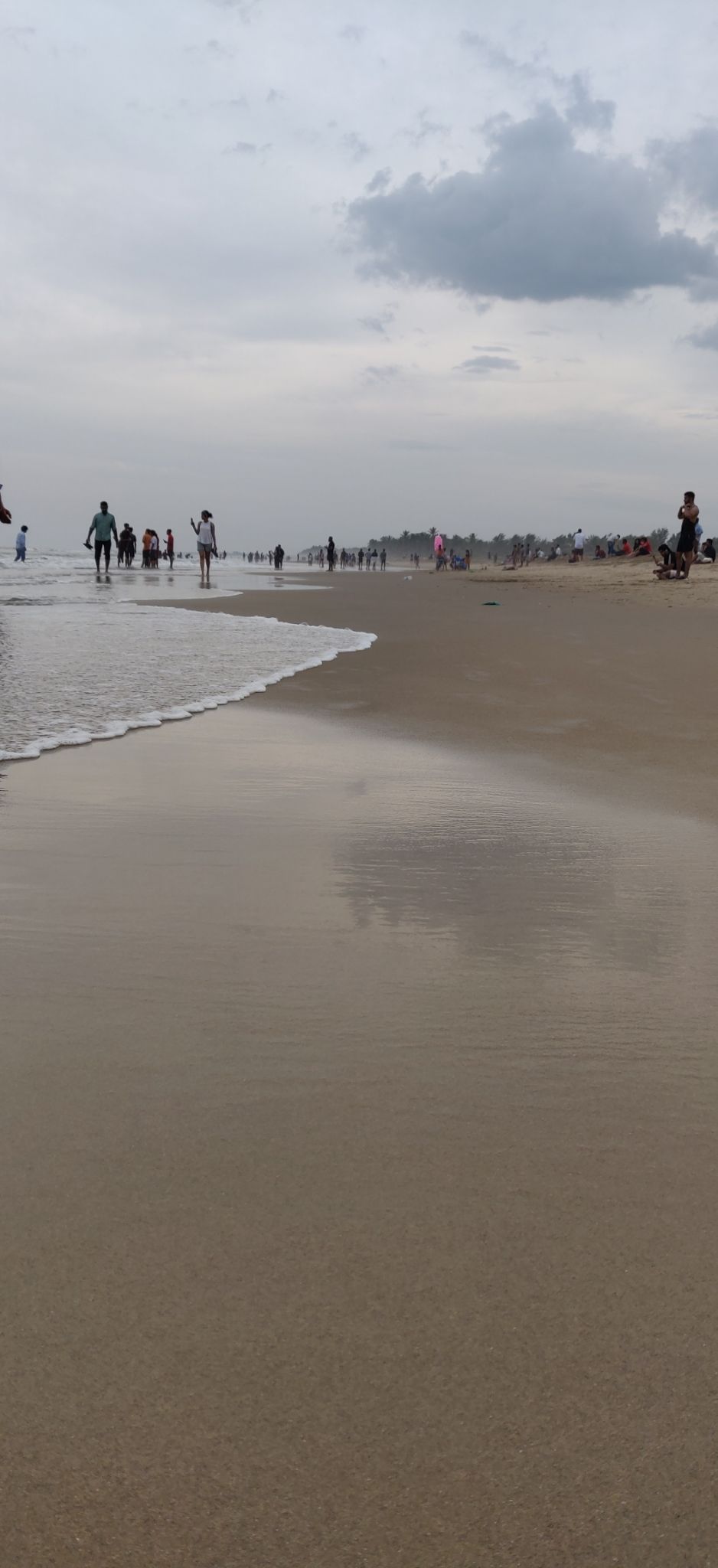 Photo of J'aime Pondichéry by travel boss