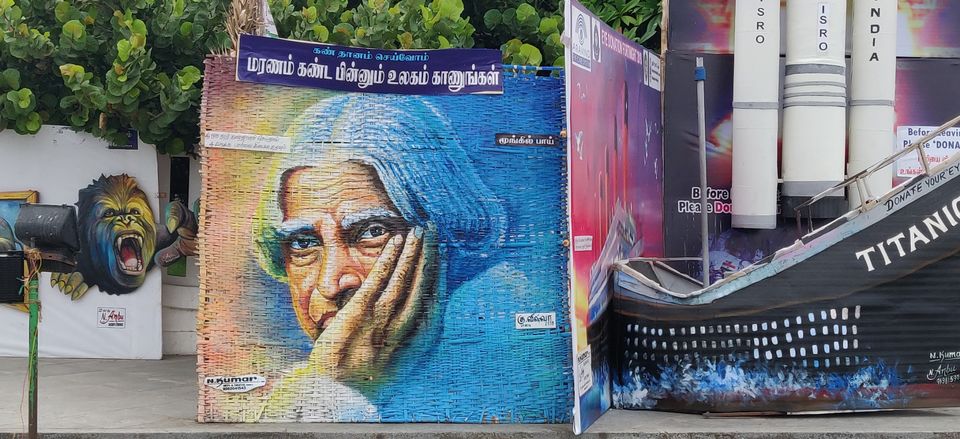 Photo of J'aime Pondichéry by travel boss