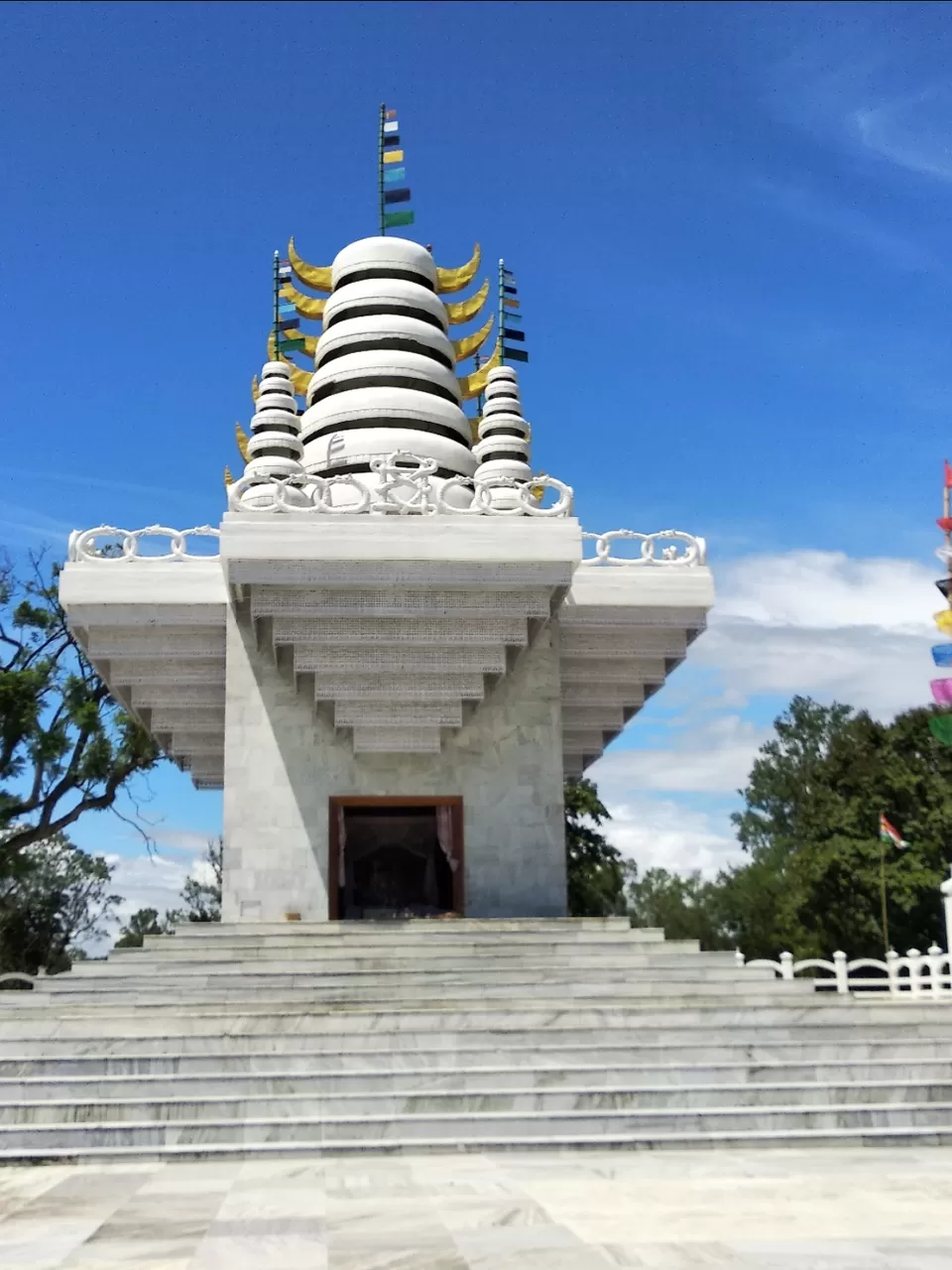 Photo of Kangla Fort by Barsha Barman