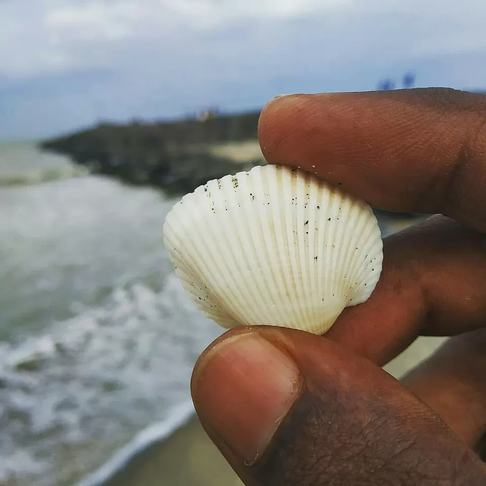 Photo of Karaikal By Naveen Balaji