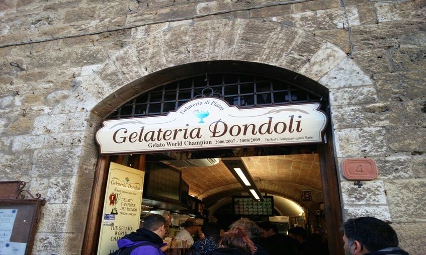 Photo of San Gimignano, Province of Siena, Italy by namita mittal