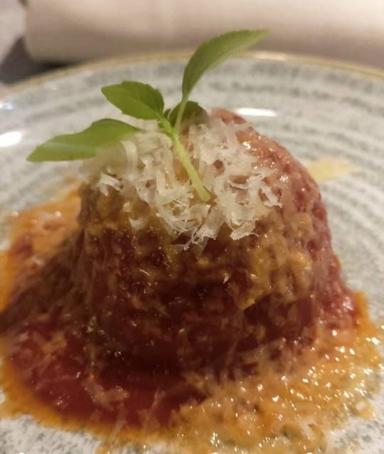 Photo of La Tavola Italiana Restaurant, Boggs Avenue, Pittsburgh, PA, USA by namita mittal