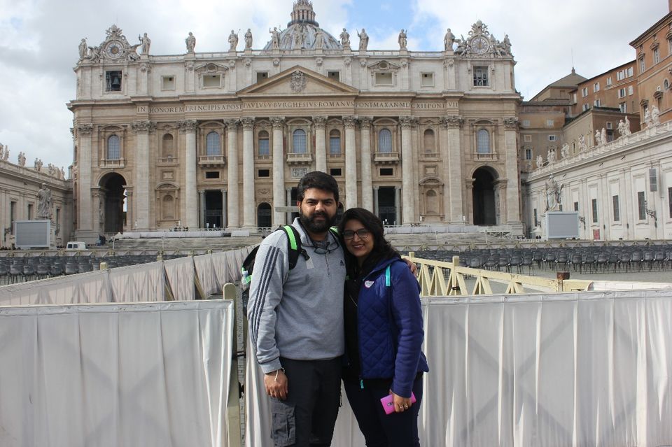 Photo of A Couple Of Meals, A Couple Of Drinks And A Couple On Vacation by namita mittal