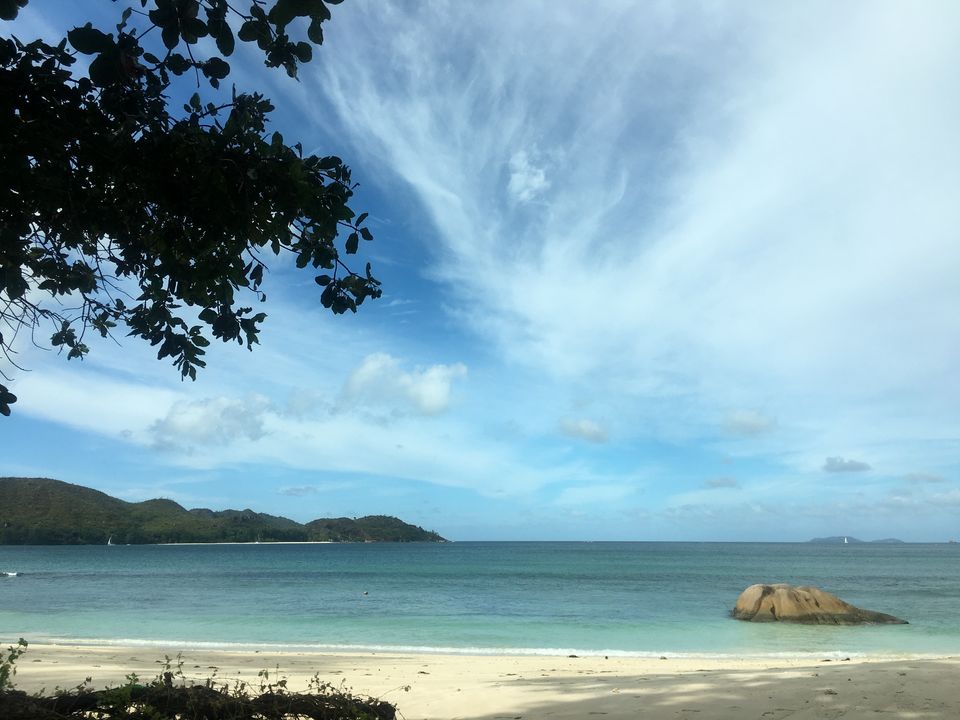 Photo of Kempinski Seychelles Resort, Seychelles by Nishtha Jain