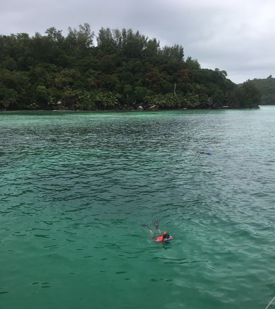 Photo of Five reasons to add Seychelles on your bucket list by Nishtha Jain