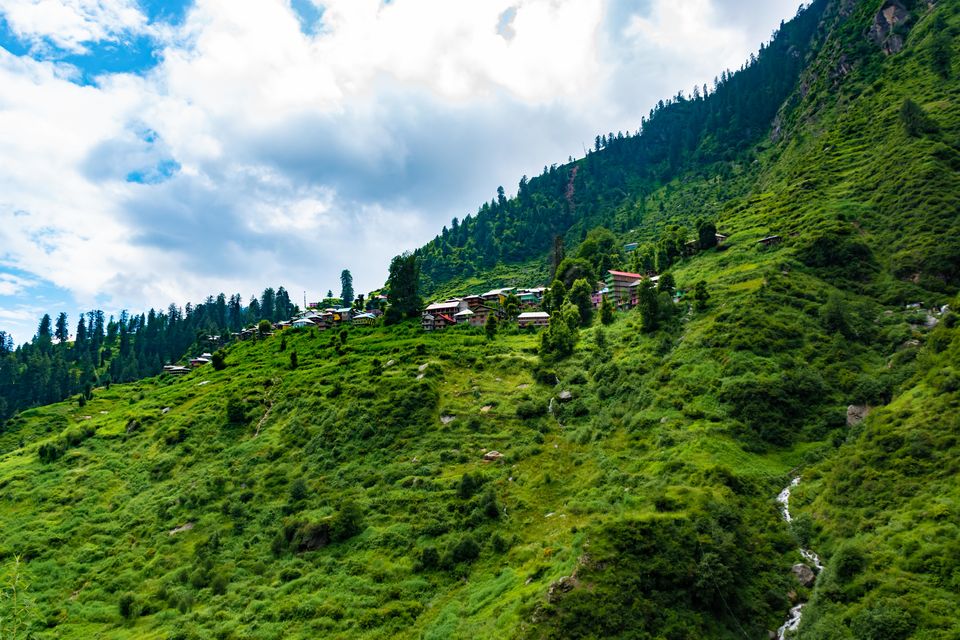 Photo of Explore Parvati Valley in Monsoon by Jitendera Pratap Singh